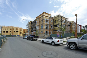 307 Ellicott Loop in San Jose, CA - Building Photo - Building Photo