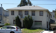 1009 Macarthur Blvd in Oakland, CA - Building Photo - Building Photo