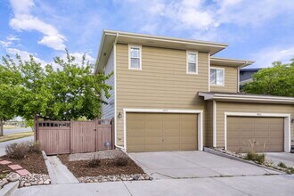 10825 E 28th Pl in Denver, CO - Building Photo - Building Photo