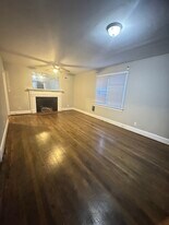 628 Eastern Ave in Rocky Mount, NC - Building Photo