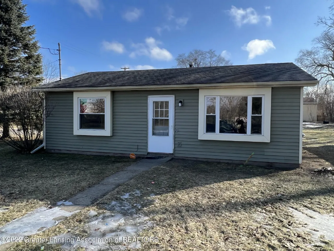 property at 4701 Richmond St