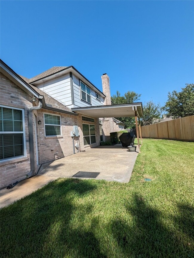 property at 20406 Chadbury Park Dr