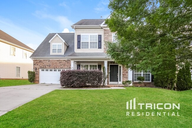 property at 3215 Shadowy Retreat Dr