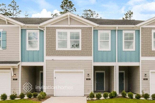 property at 581 Cherry Ridge Dr