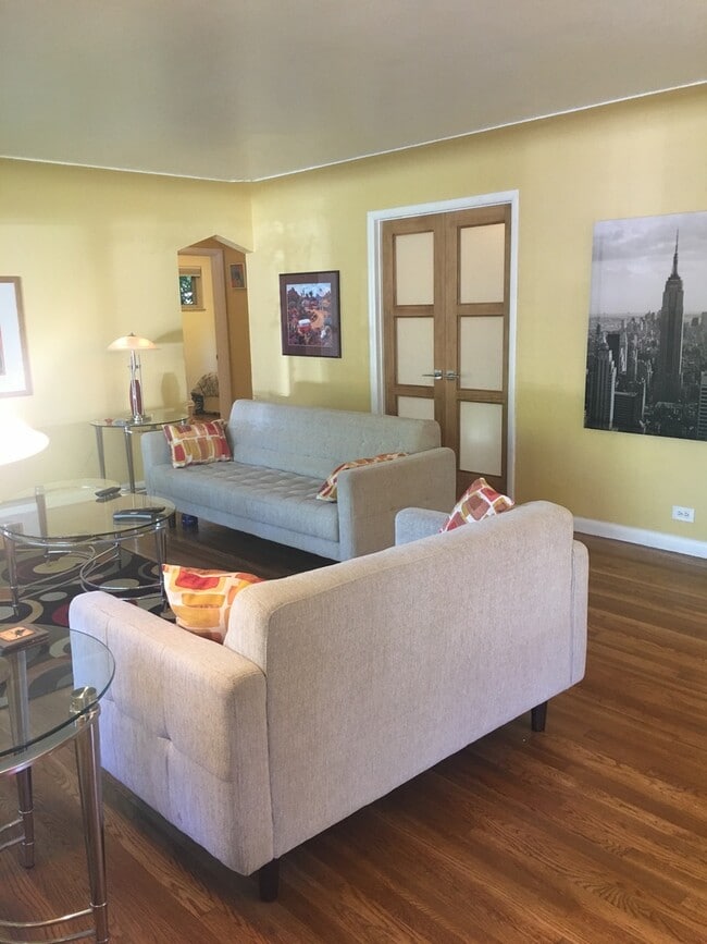 property at 3220 S High St