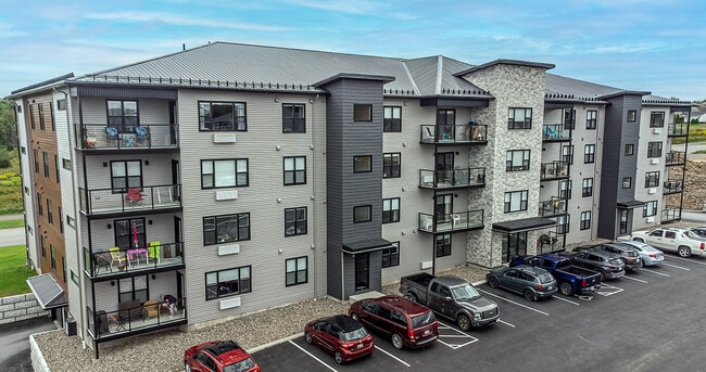 20 Patience Ln in Fredericton, NB - Building Photo - Building Photo