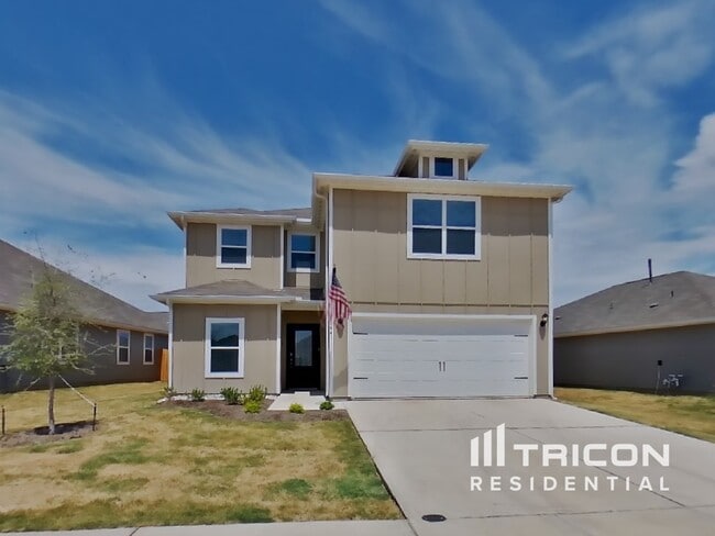 1441 Palamedes Dr in Fort Worth, TX - Building Photo - Building Photo