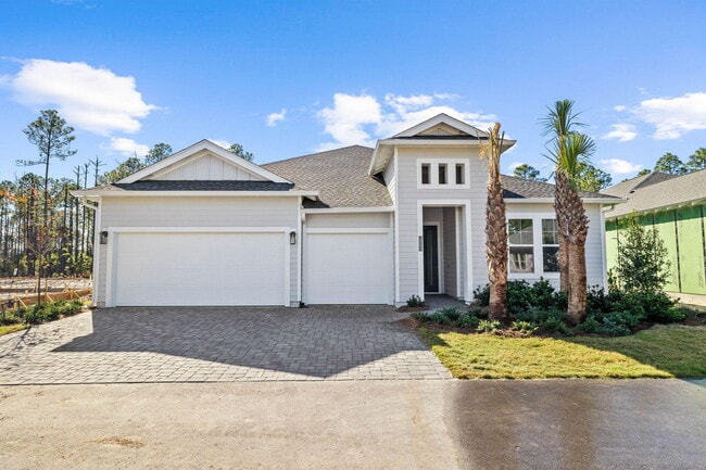 property at 2341 Pathways Drive