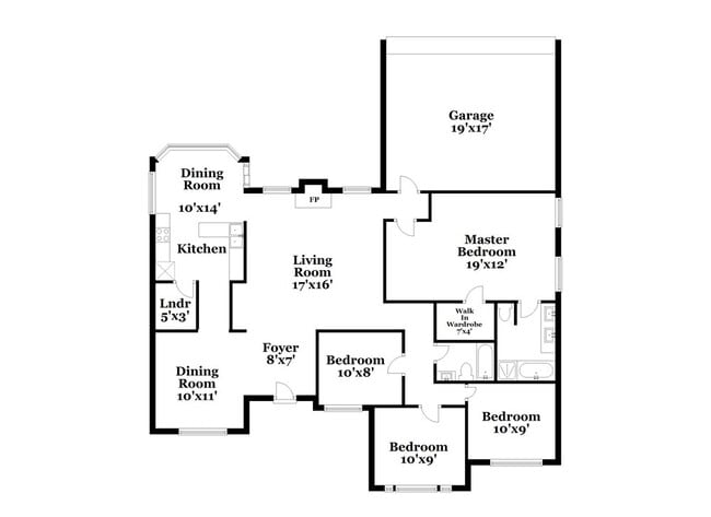 808 Dawson St in Cedar Hill, TX - Building Photo - Building Photo