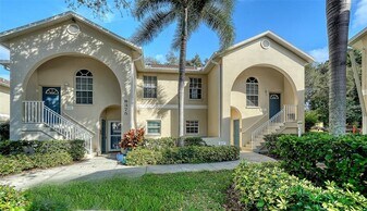 8375 Glen Rose Way in Sarasota, FL - Building Photo