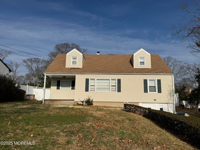 property at 259 Garfield Ave