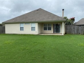 8901 Ashland Park Pl in Montgomery, AL - Building Photo - Building Photo