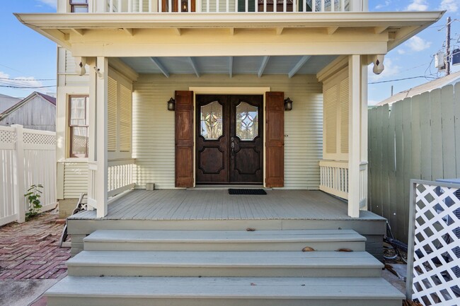 property at 611 Church St