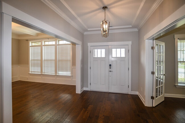 104 Citation Dr in Madison, AL - Building Photo - Building Photo