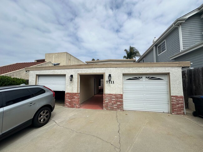 property at 7711 W 82nd St