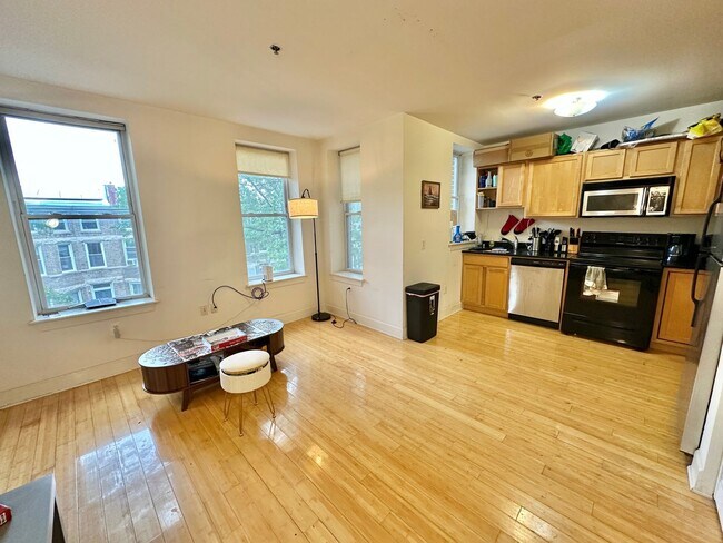 52 Quincy Pl NW in Washington, DC - Building Photo - Building Photo