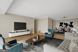 3800 Fairfax Dr, Unit 509 in Arlington, VA - Building Photo - Building Photo