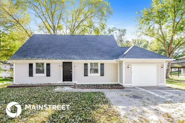 property at 303 E 11th St