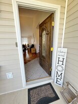 1655 Briarcrest Dr in Rockingham, VA - Building Photo