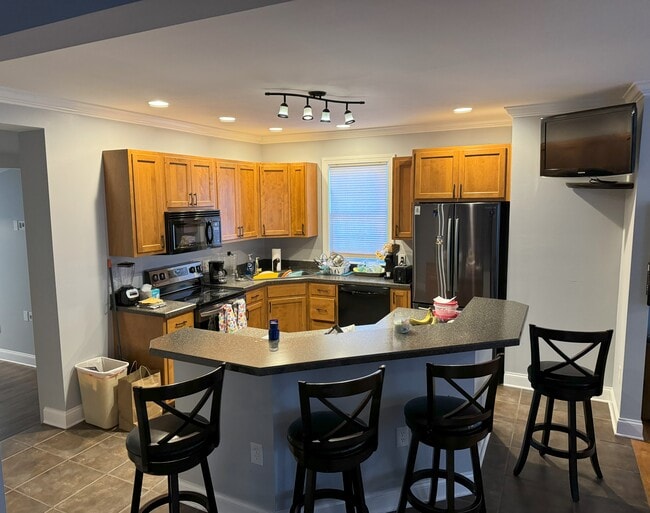 457 N Spring St, Unit Student Housing BR #2 in Middletown, PA - Building Photo - Building Photo
