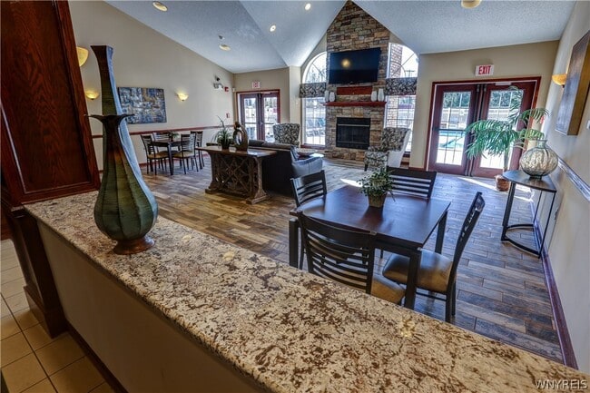 property at 25 Spring Meadow Dr