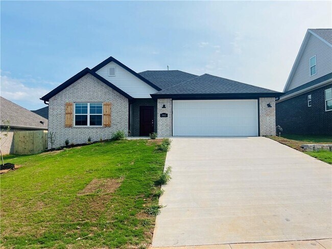 property at 5903 SW Peaceful Ave
