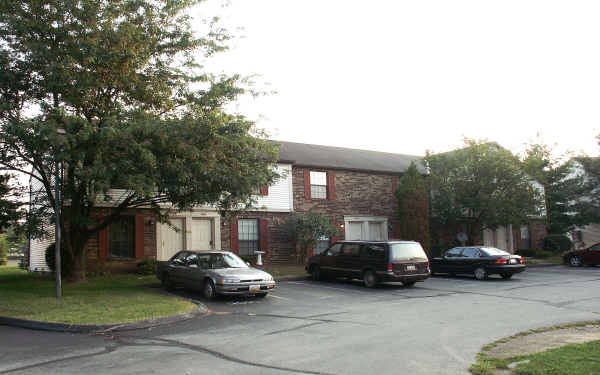 Sawmill Station Condominium (por) in Dublin, OH - Building Photo - Building Photo