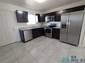 825 E Orange St in Deming, NM - Building Photo - Building Photo