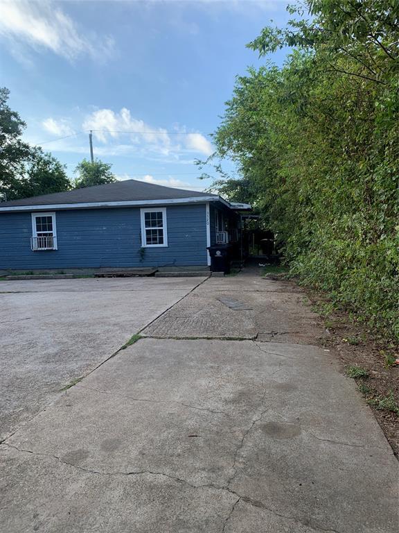 3522 Elpyco St-Unit -3520 in Houston, TX - Foto de edificio - Building Photo