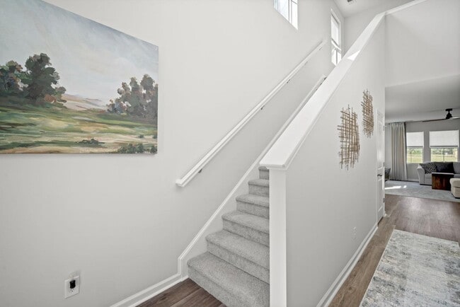 567 Dreher Dr in Hardeeville, SC - Building Photo - Building Photo