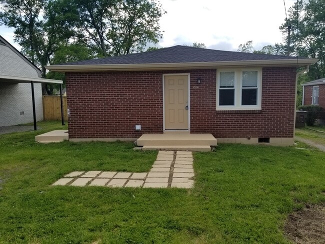 property at 1717 24th Ave N