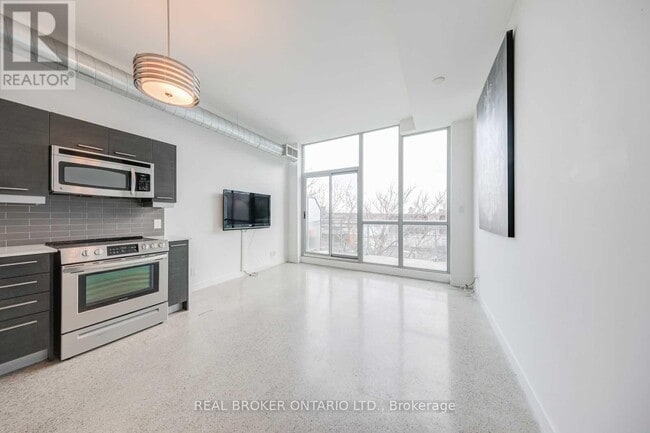 510 King St E in Toronto, ON - Building Photo - Building Photo