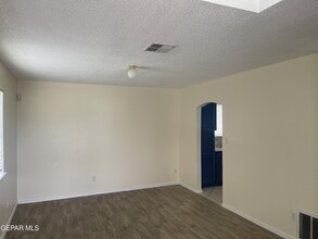 2333 Hannah Leigh St in El Paso, TX - Building Photo - Building Photo