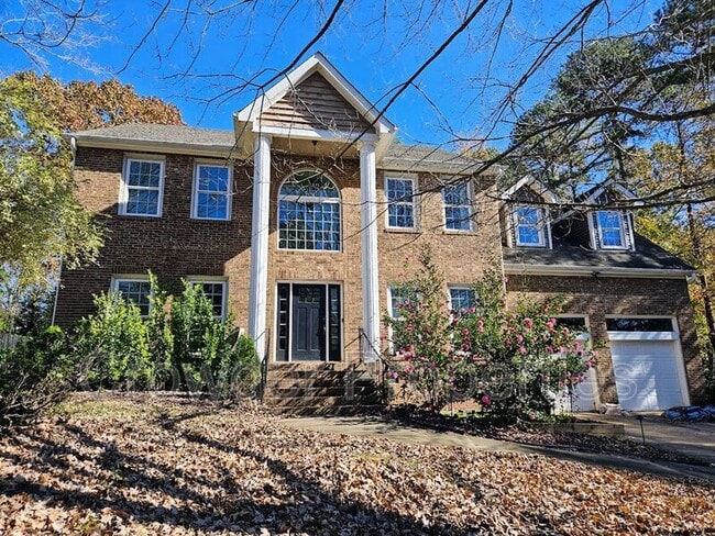 property at 6000 Mallard Grove Rd