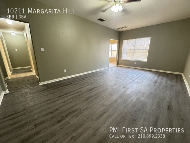 10211 Margarita Hill in Converse, TX - Building Photo - Building Photo