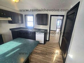 227 E Washington St in Parker City, IN - Building Photo - Building Photo