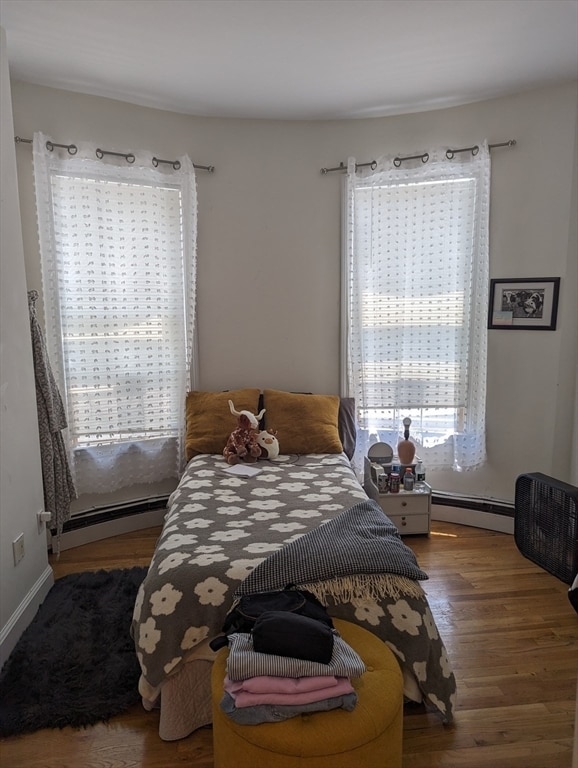 771 Tremont St, Unit 2 in Boston, MA - Building Photo - Building Photo