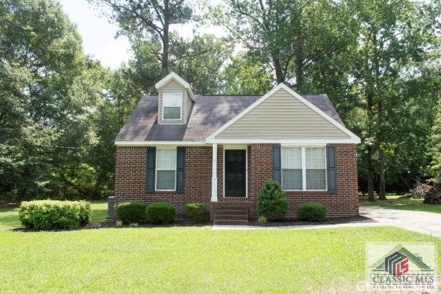 1080 Maple Cir in Watkinsville, GA - Building Photo