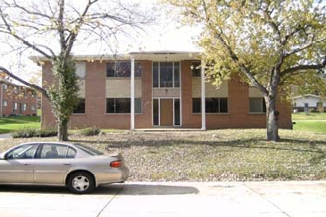 2385 Chaucer Ave in St. Louis, MO - Building Photo