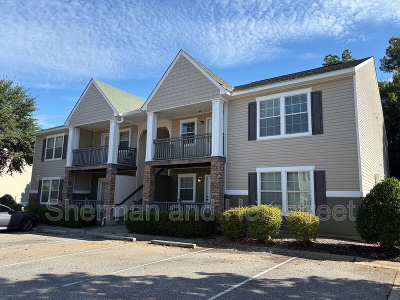 3600 London Ct SW in Aiken, SC - Building Photo