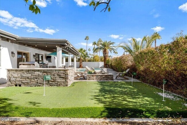 6547 E Voltaire Ave in Scottsdale, AZ - Building Photo - Building Photo