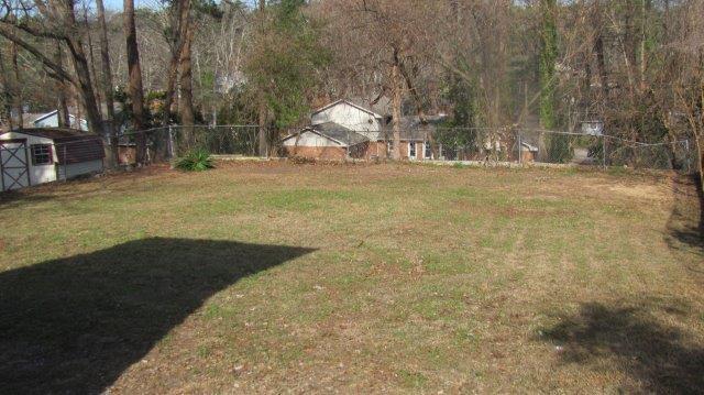 1020 McKimmon Rd in Fayetteville, NC - Building Photo - Building Photo