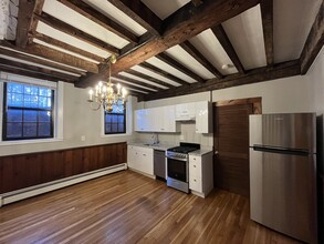 28 Fayette St, Unit B in Boston, MA - Building Photo - Building Photo