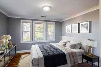 17 Nottinghill Rd, Unit 1 in Boston, MA - Foto de edificio - Building Photo