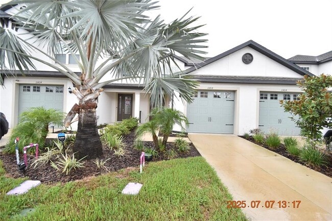 property at 11418 Cay Spruce Wy