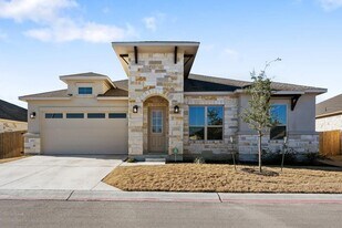 3750 E Palm Valley Blvd in Round Rock, TX - Building Photo