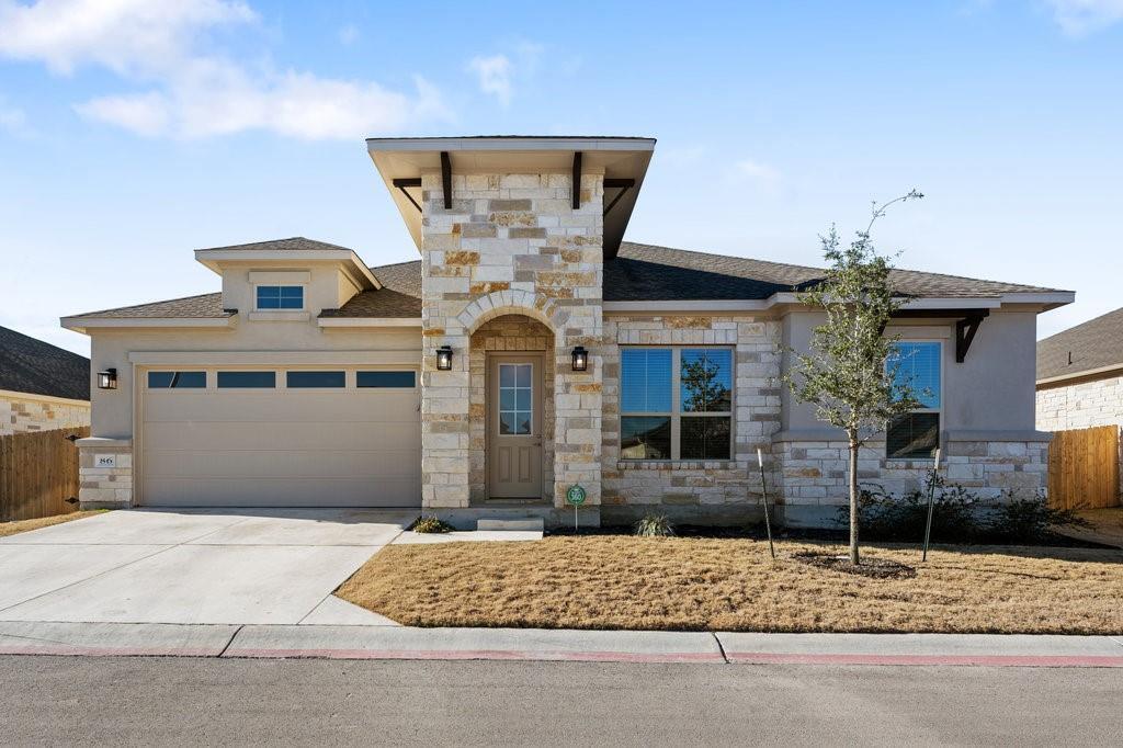 3750 E Palm Valley Blvd in Round Rock, TX - Building Photo