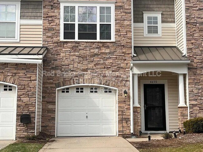 4630 Craigmoss Ln in Charlotte, NC - Building Photo - Building Photo