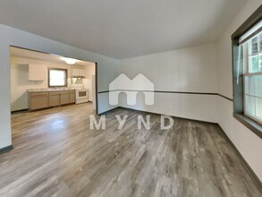 1600 Poole Rd in Raleigh, NC - Foto de edificio - Building Photo