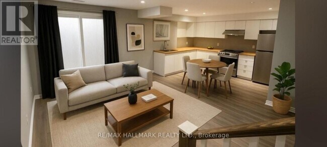 30 Gatwick Ave in Toronto, ON - Building Photo - Building Photo